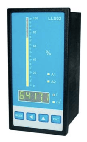 Hydrostatic Level Sensor & Indicator 4-20mA Landon Kingsway TFVS Tank Float Valve Stainless