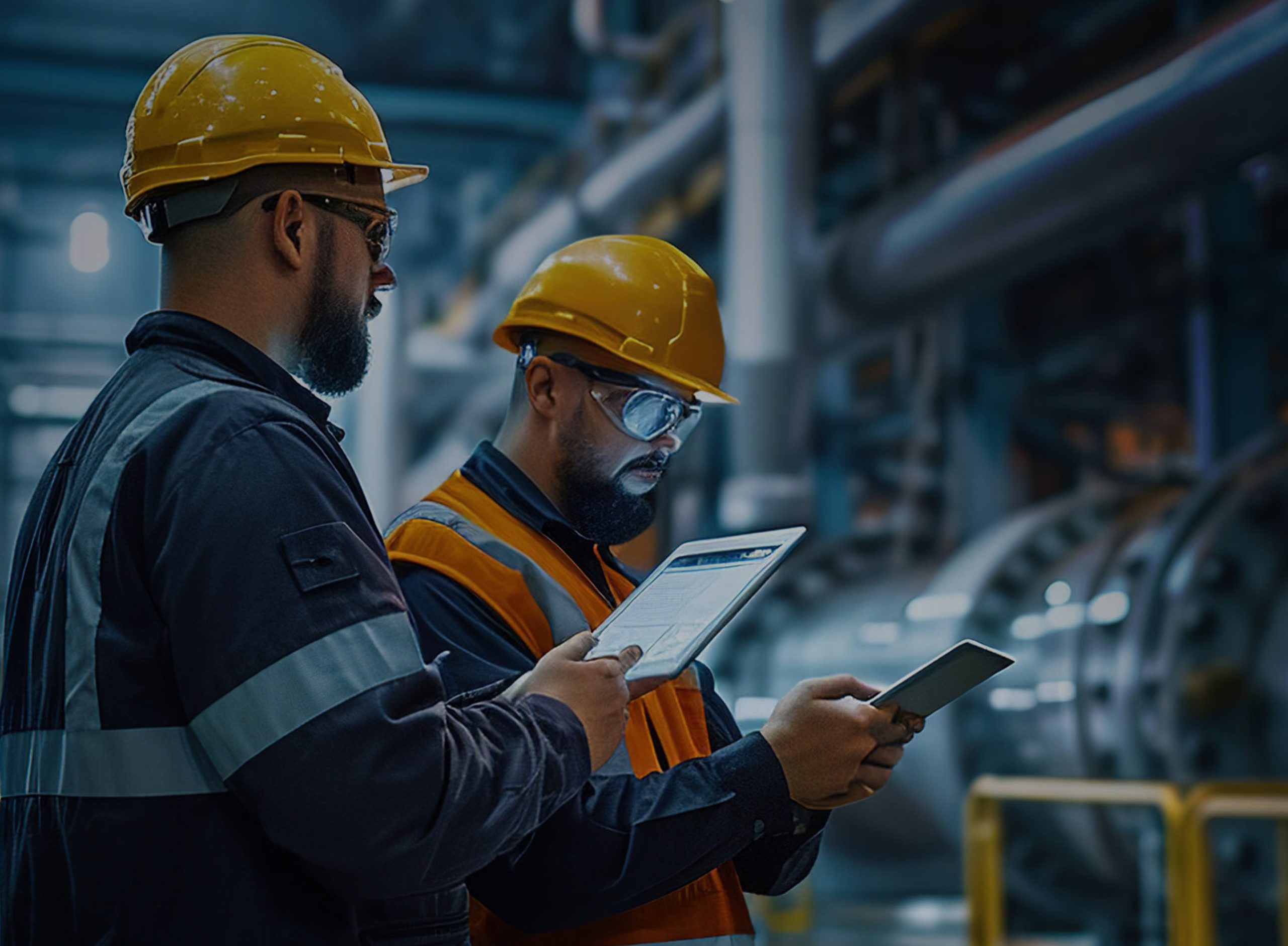 Invisible threats need engineered responses: gas safety devices Landon Kingsway gas safety devices