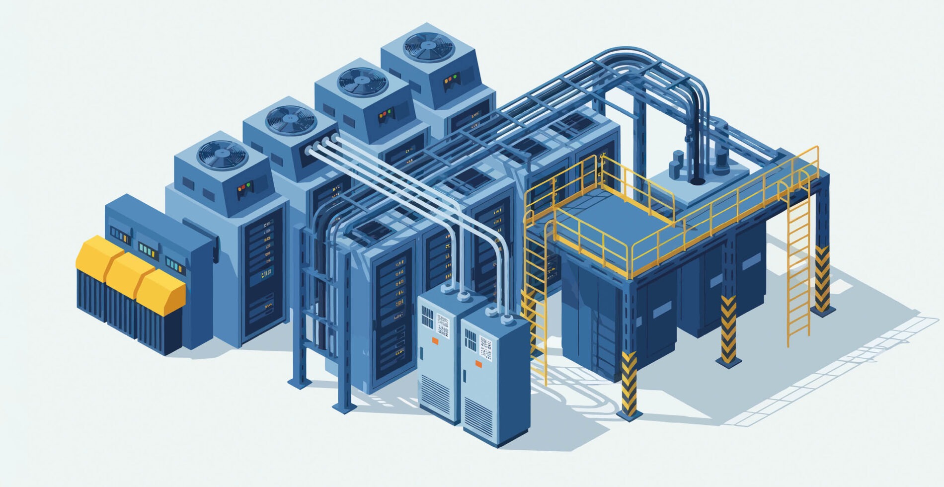 Generator Fuel Systems for Standby and Data Centre Applications Landon Kingsway generator fuel system